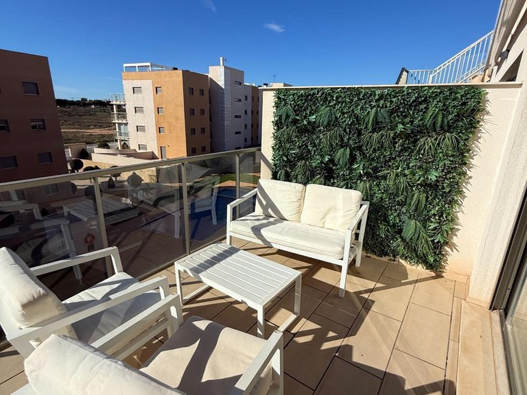 Apartment for Sale in Villamartín Gardens,Alicante 13