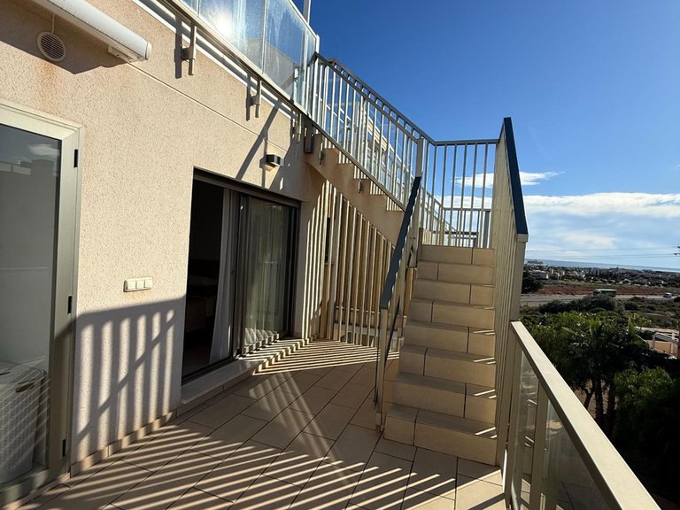 Apartment for Sale in Villamartín Gardens,Alicante 14