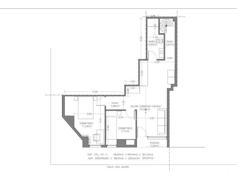 Apartment for Sale in Torrevieja Centro,Alicante 28