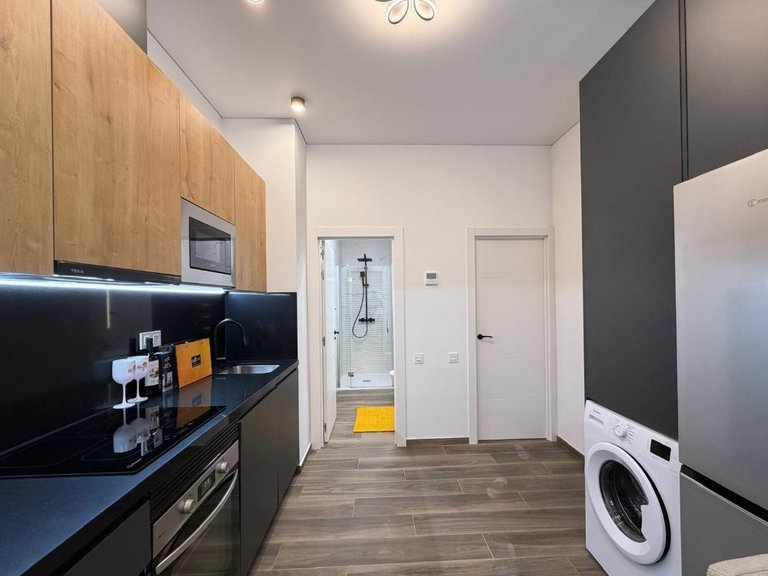 Apartment for Sale in Torrevieja Centro,Alicante 12