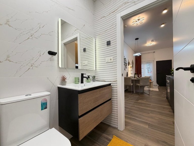 Apartment for Sale in Torrevieja Centro,Alicante 17
