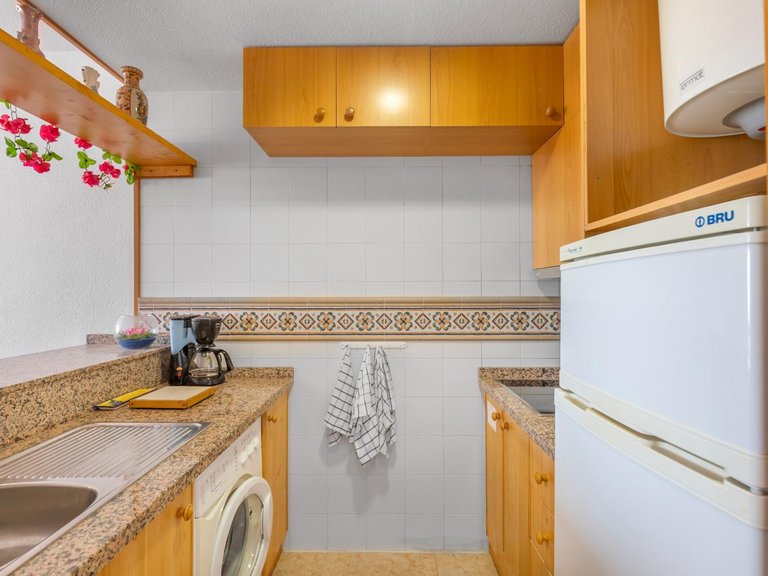 Apartment for Sale in La Mata,Alicante 12
