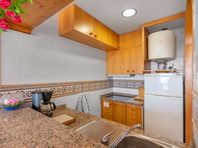 Apartment for Sale in La Mata,Alicante 10
