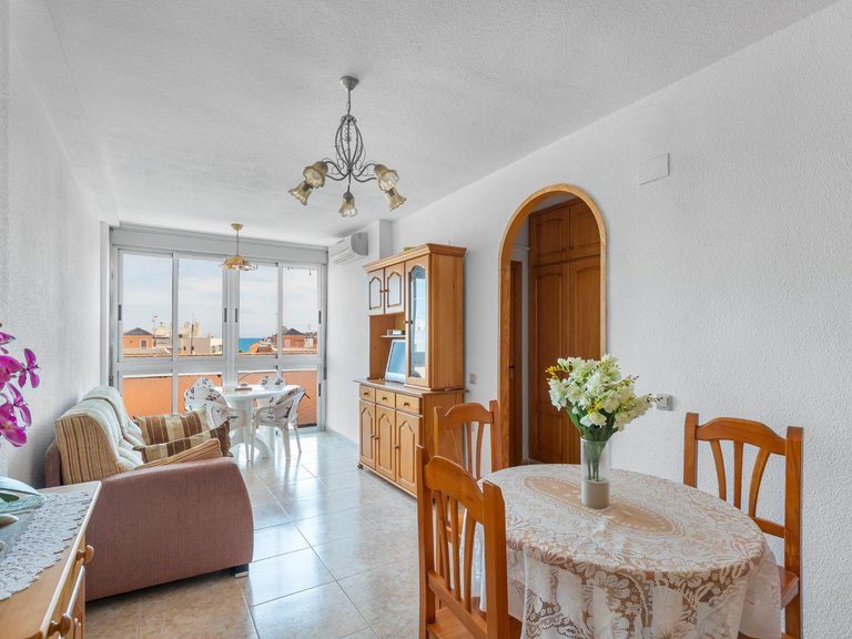 Apartment for Sale in La Mata,Alicante 2