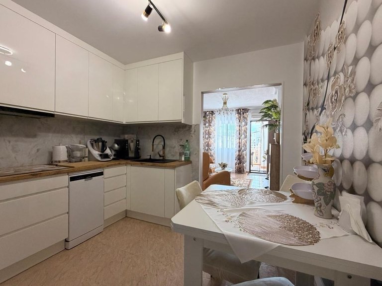 Apartment for Sale in Calas Blancas III - Torrevieja,Alicante 7