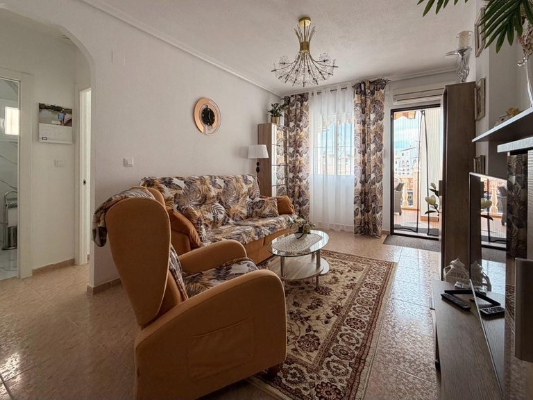 Apartment for Sale in Calas Blancas III - Torrevieja,Alicante 5