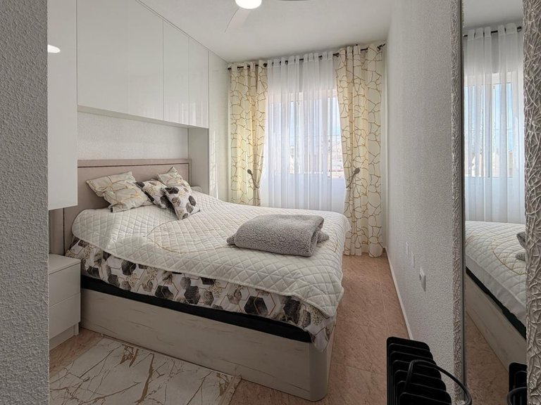 Apartment for Sale in Calas Blancas III - Torrevieja,Alicante 11