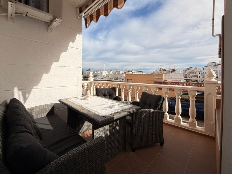 Apartment for Sale in Calas Blancas III - Torrevieja,Alicante 2