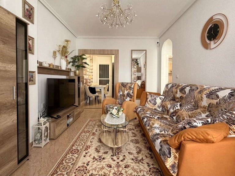 Apartment for Sale in Calas Blancas III - Torrevieja,Alicante 3