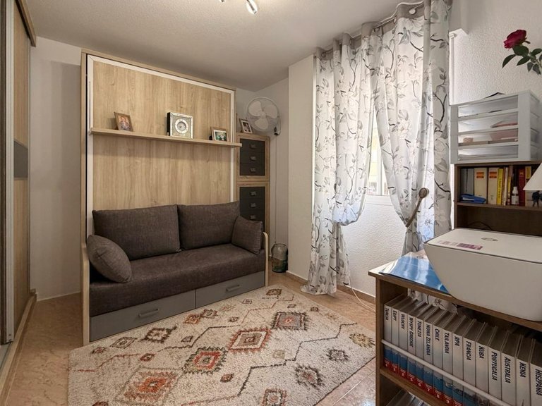Apartment for Sale in Calas Blancas III - Torrevieja,Alicante 14