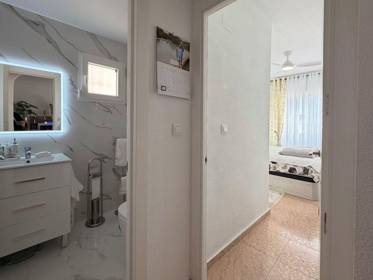 Apartment for Sale in Calas Blancas III - Torrevieja,Alicante 10
