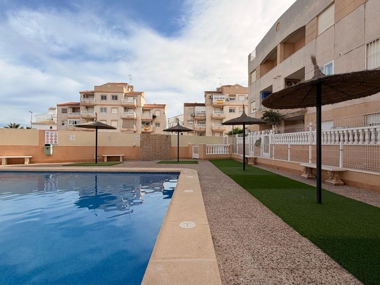 Apartment for Sale in Calas Blancas III - Torrevieja,Alicante 19