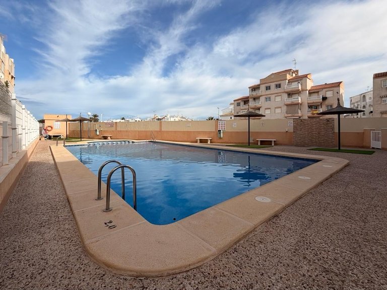 Apartment for Sale in Calas Blancas III - Torrevieja,Alicante 18