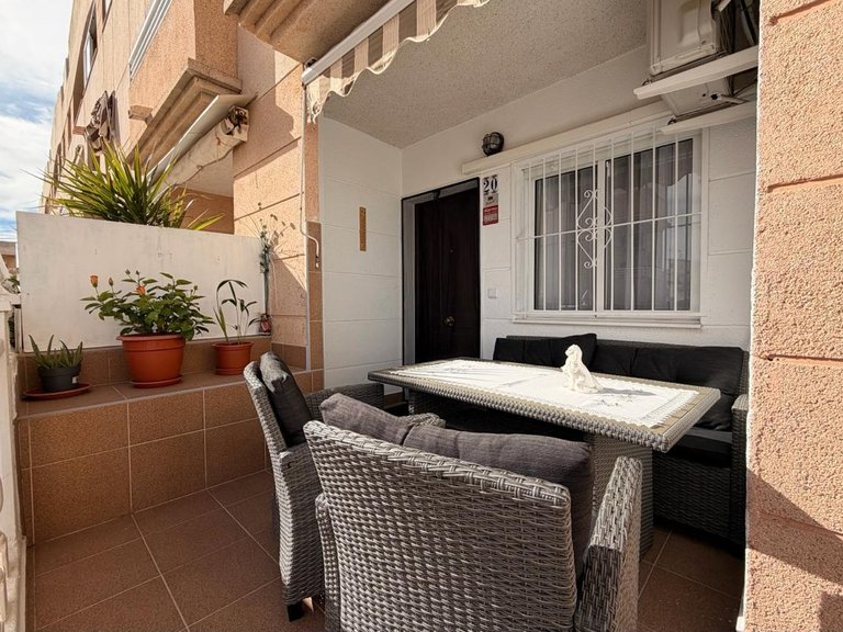 Apartment for Sale in Calas Blancas III - Torrevieja,Alicante 1