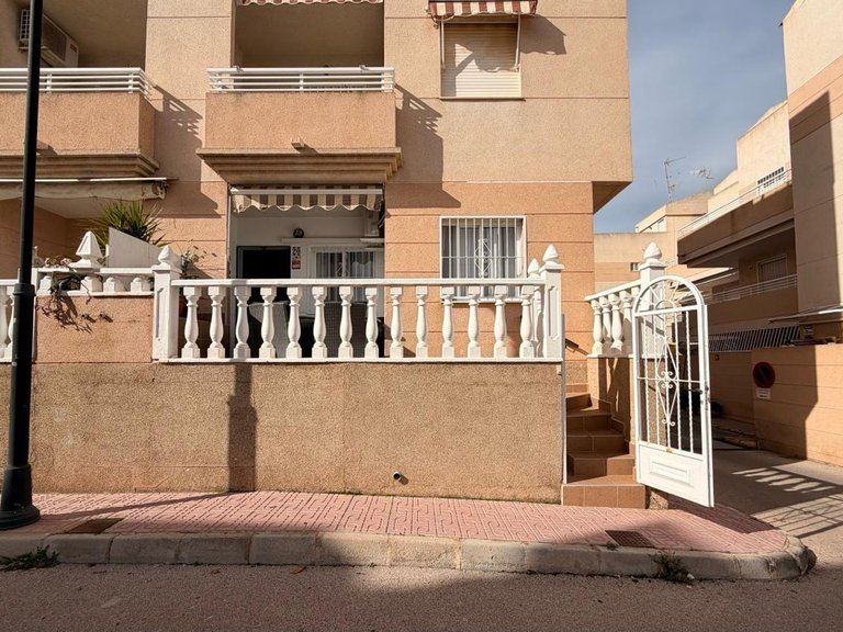 Apartment for Sale in Calas Blancas III - Torrevieja,Alicante 16