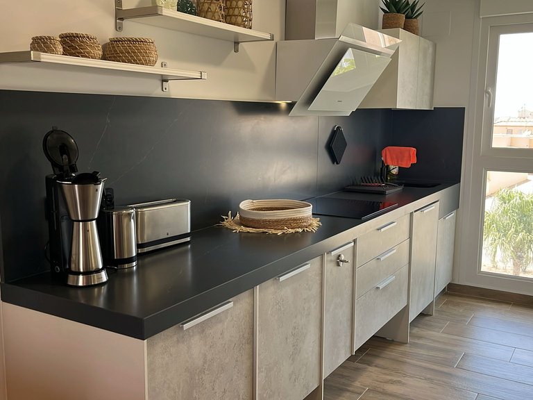 Apartment for Sale in Residencial Bali - Punta Prima,Alicante 9