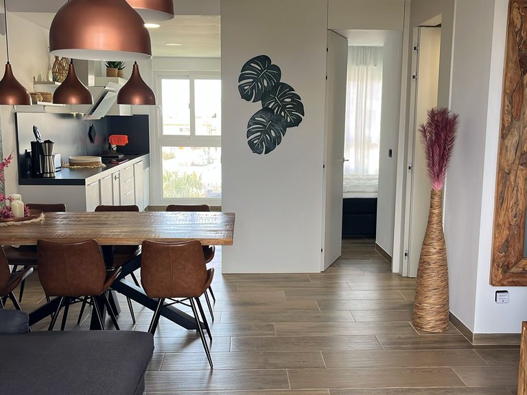 Apartment for Sale in Residencial Bali - Punta Prima,Alicante 8
