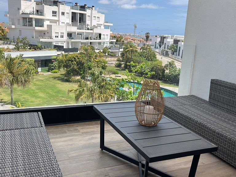 Apartment for Sale in Residencial Bali - Punta Prima,Alicante 3