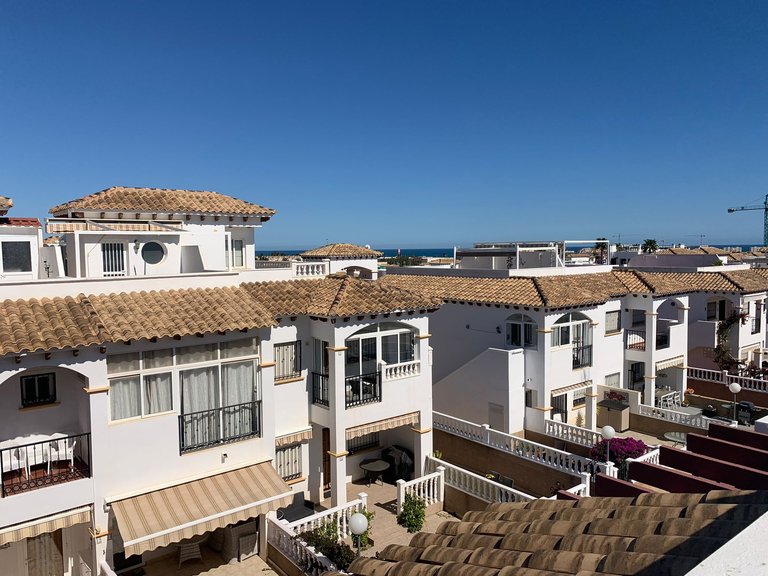 Apartment for Sale in La Ciñuelica - Punta Prima,Alicante 24
