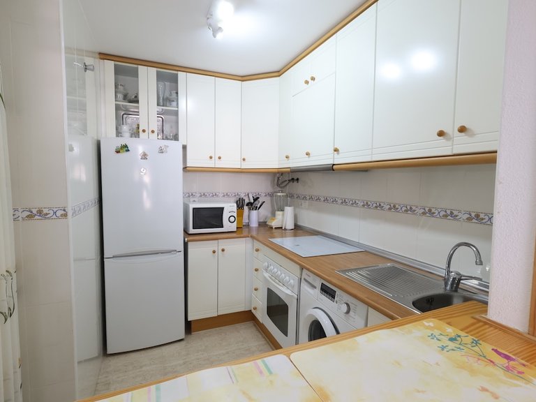 Apartment for Sale in Residencial Viñamar VII - La Mata,Alicante 2