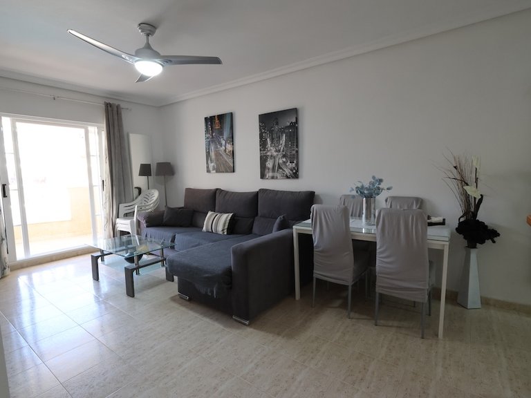 Apartment for Sale in Residencial Viñamar VII - La Mata,Alicante 6