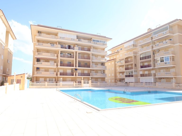 Apartment for Sale in Residencial Viñamar VII - La Mata,Alicante 15
