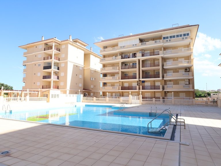 Apartment for Sale in Residencial Viñamar VII - La Mata,Alicante 16