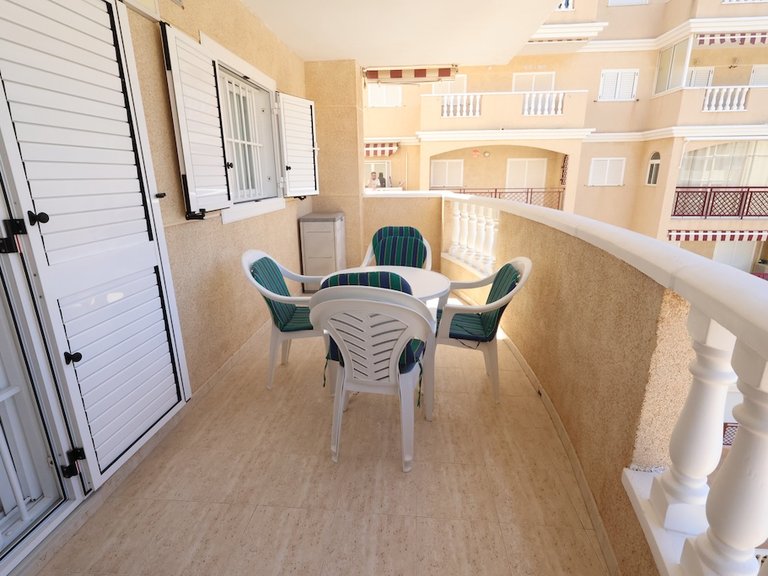 Apartment for Sale in Residencial Viñamar VII - La Mata,Alicante 11