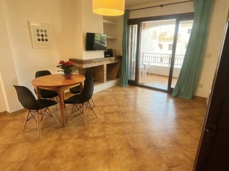 Apartment for Sale in Cabo Roig,Alicante 3