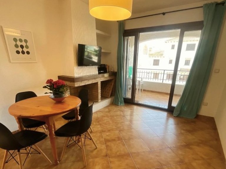 Apartment for Sale in Cabo Roig,Alicante 4