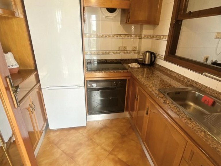 Apartment for Sale in Cabo Roig,Alicante 6