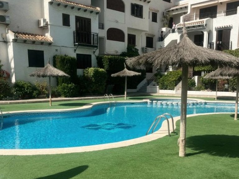 Apartment for Sale in Cabo Roig,Alicante 14