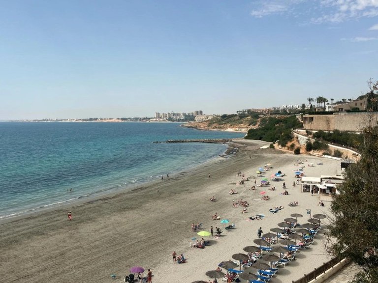 Apartment for Sale in Cabo Roig,Alicante 15