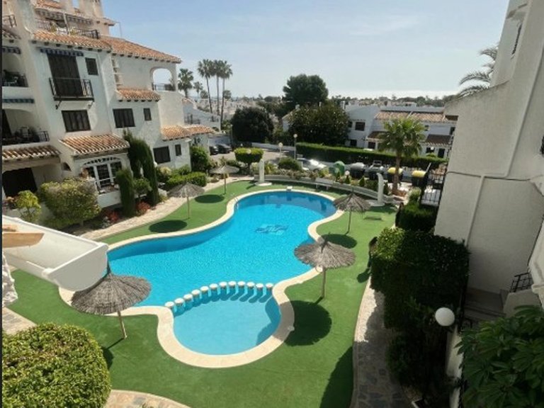 Apartment for Sale in Cabo Roig,Alicante 12