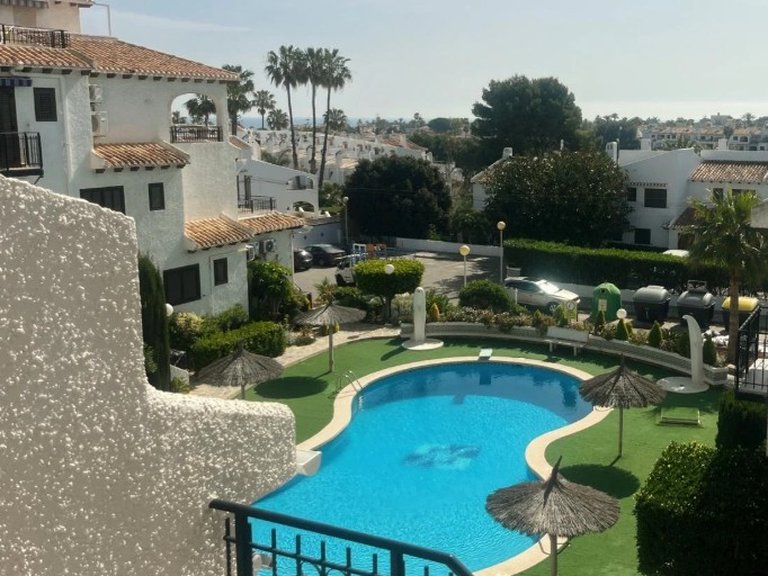 Apartment for Sale in Cabo Roig,Alicante 13