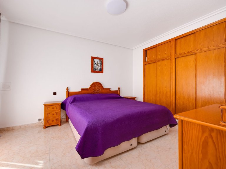 Villa for Sale in Playa Flamenca,Alicante 17