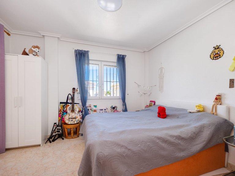 Villa for Sale in Playa Flamenca,Alicante 19