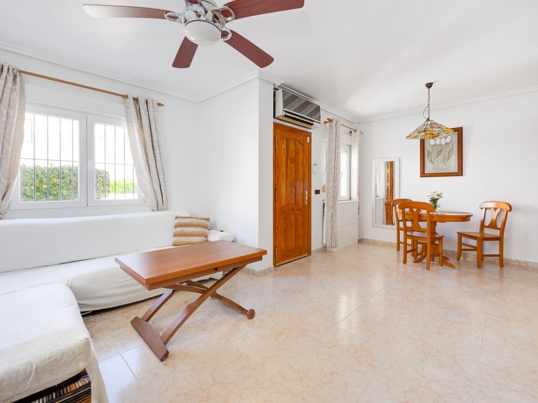 Villa for Sale in Playa Flamenca,Alicante 8