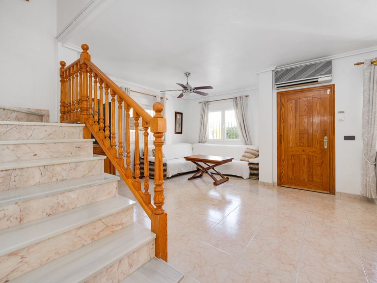 Villa for Sale in Playa Flamenca,Alicante 6