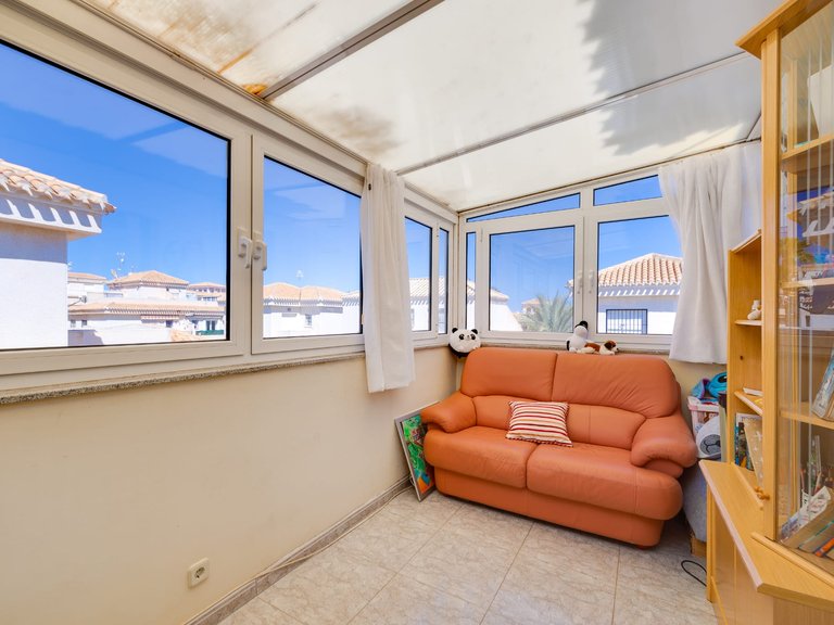 Villa for Sale in Playa Flamenca,Alicante 21