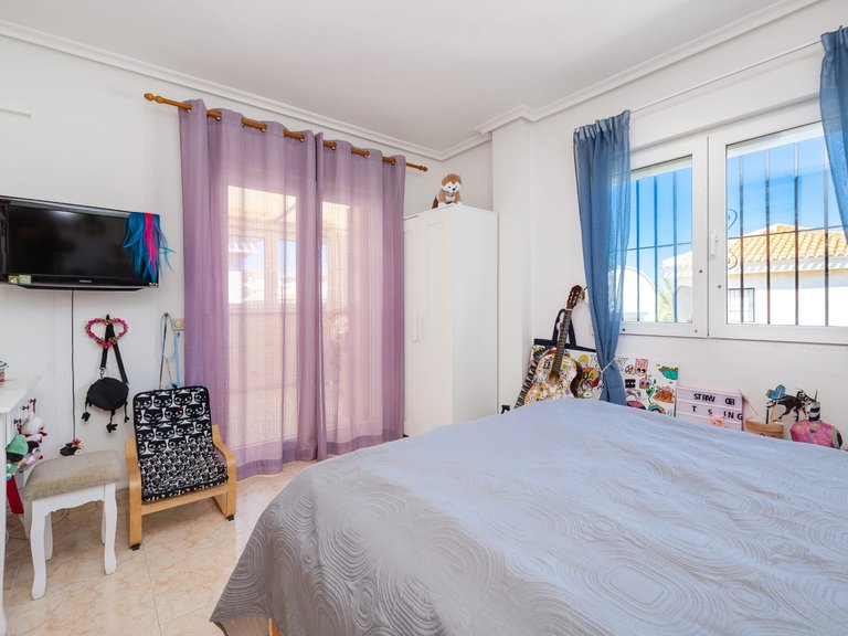 Villa for Sale in Playa Flamenca,Alicante 20