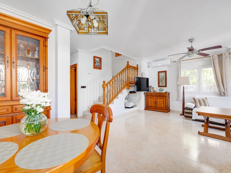 Villa for Sale in Playa Flamenca,Alicante 10