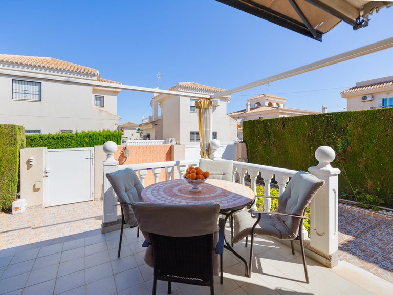 Villa for Sale in Playa Flamenca,Alicante 4