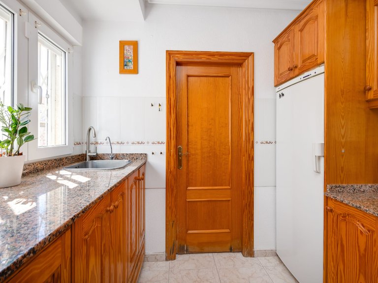 Villa for Sale in Playa Flamenca,Alicante 12