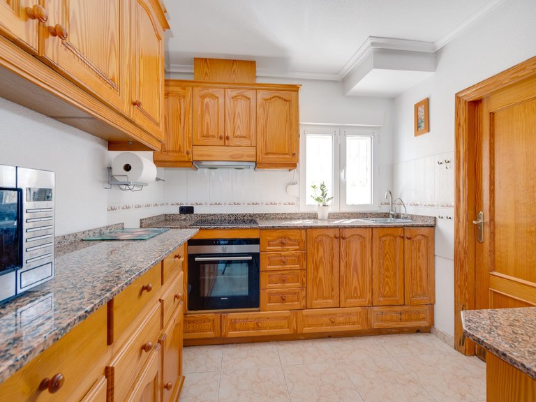 Villa for Sale in Playa Flamenca,Alicante 11