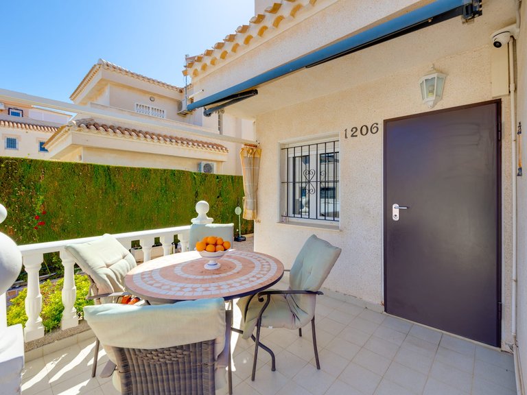 Villa for Sale in Playa Flamenca,Alicante 5