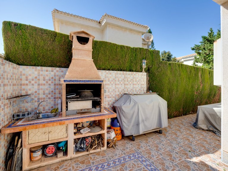 Villa for Sale in Playa Flamenca,Alicante 24