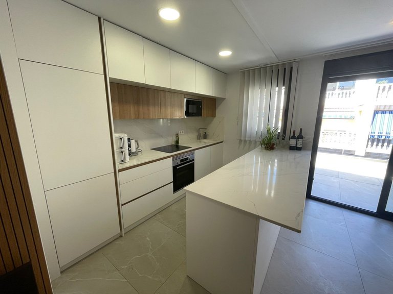 Apartment for Sale in Playa del Cura,Alicante 6