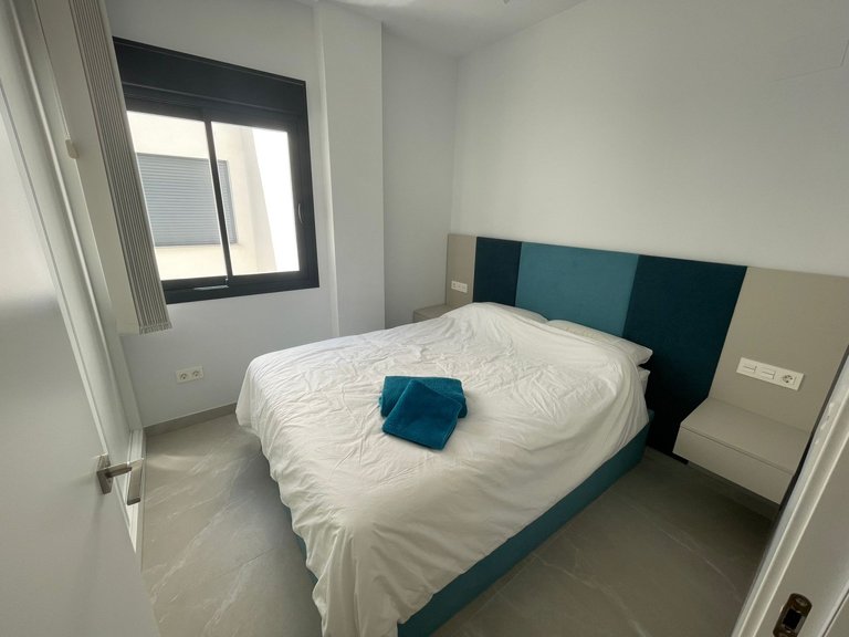 Apartment for Sale in Playa del Cura,Alicante 8