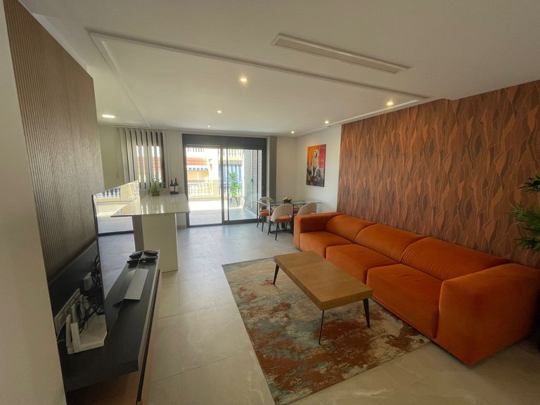 Apartment for Sale in Playa del Cura,Alicante 4